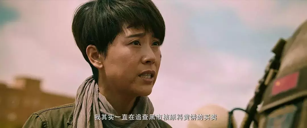 2017年评分最高的中文电影，金马最佳导演，悲伤故事！