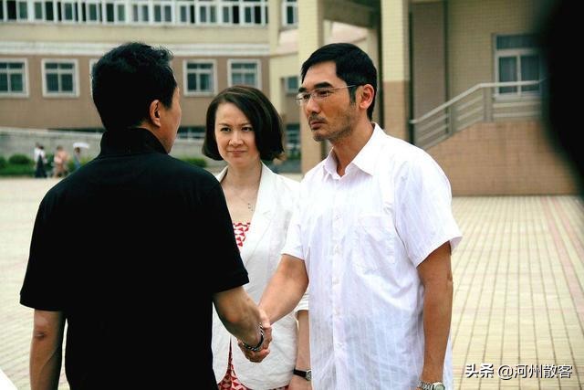 没有硝烟的战场，寒门学子命运的转折点，一部改变家长思维的电影