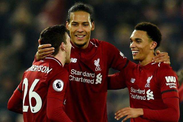 利物浦上季狂蚀5亿（遗憾与激情的一季，利物浦18-19赛季总结）