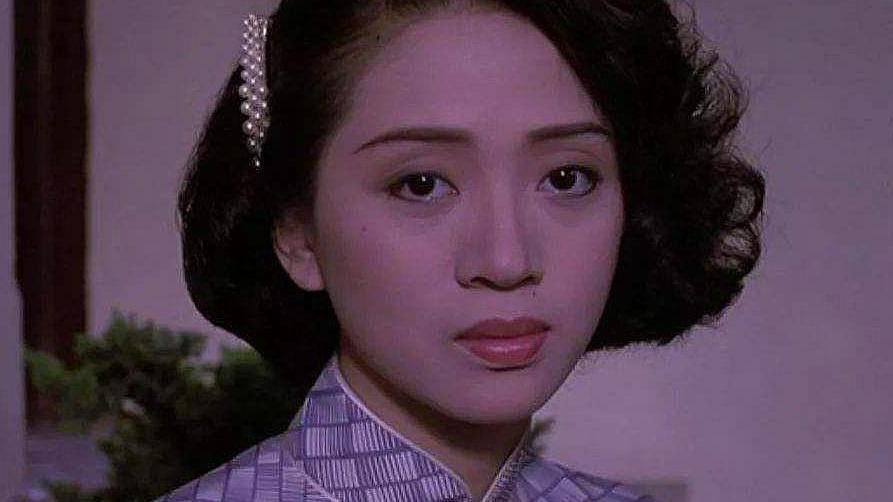 十位惊艳了时光的港片女神，有人早早退出娱乐圈，有人已离世多年