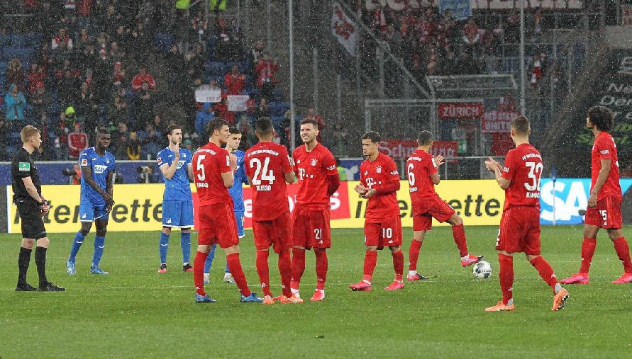 德甲球迷为什么骂球队老板（「评论」极端球迷看台辱骂别队老板 德甲比赛频频中断 是何原因？）-华海博客