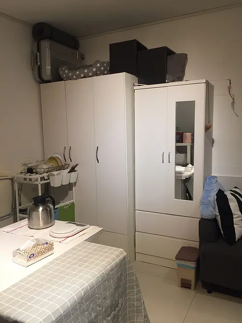 看了35个租房改造案例 我明白了一个道理