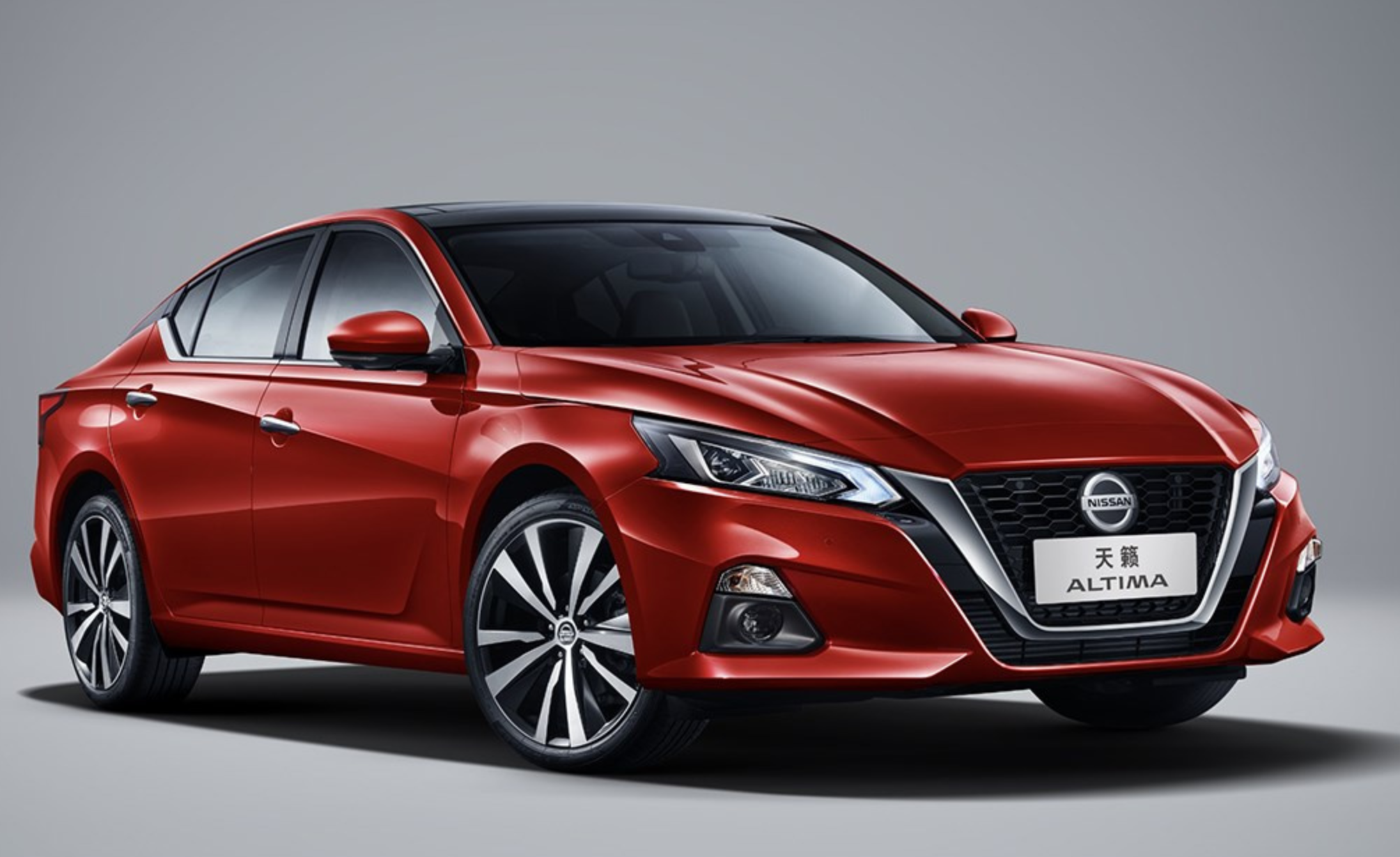 21款天籁中保研_2021款天籁中保研碰撞结果 - 阜阳汽车网