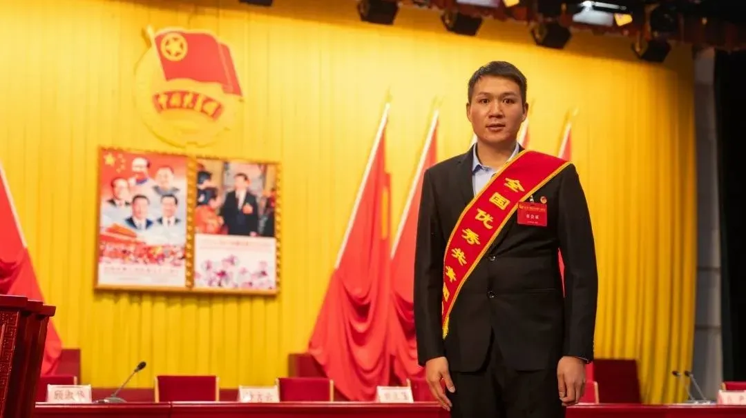 奇缘！来自湖北同一所大学，这12人纷纷获国家级重磅表彰