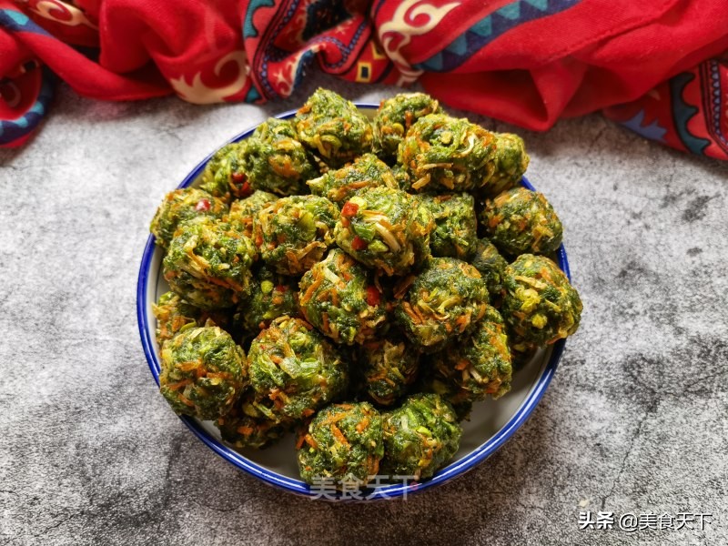 咬一口，满足你对小丸丸所有的渴望