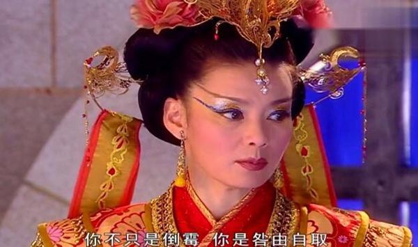 谁能想到16年后，最红是她俩