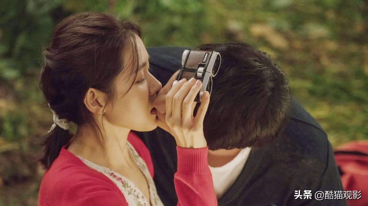 电影推荐！评分最高的十部韩国爱情电影