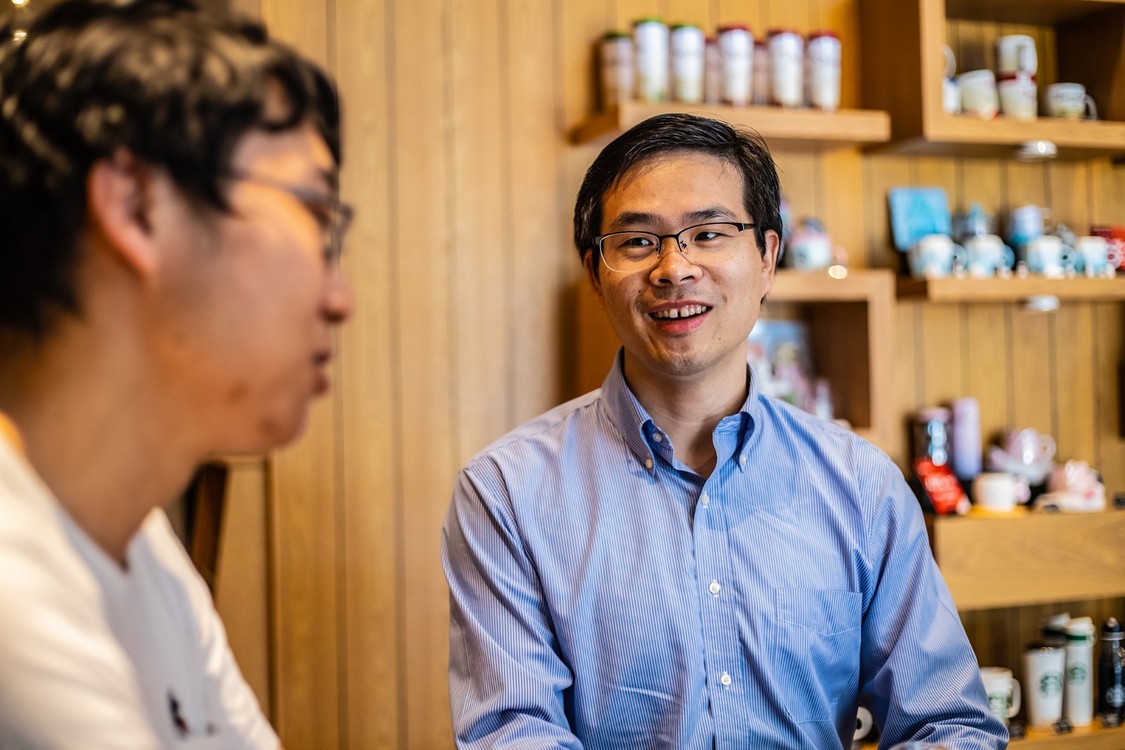 XT6 车主故事 | 为什么律师都爱买凯迪拉克？