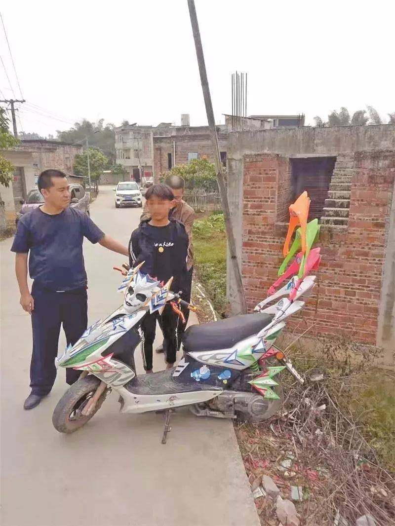 谈谈鬼火摩托发展史,以及鬼火少年