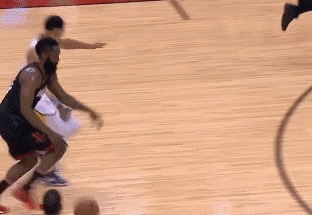 nba小球為什么這么興起（小球時代是怎么來臨的？是外線人才井噴、內線人才凋零造成的嗎？）
