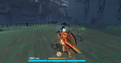 崩坏3：4.2版本超限武器「劫灭无烬」新版实用攻略