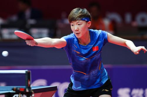 怎么進乒乓球省隊（乒乓球業余如何成為專業運動員，談運動員的選擇和歷程）