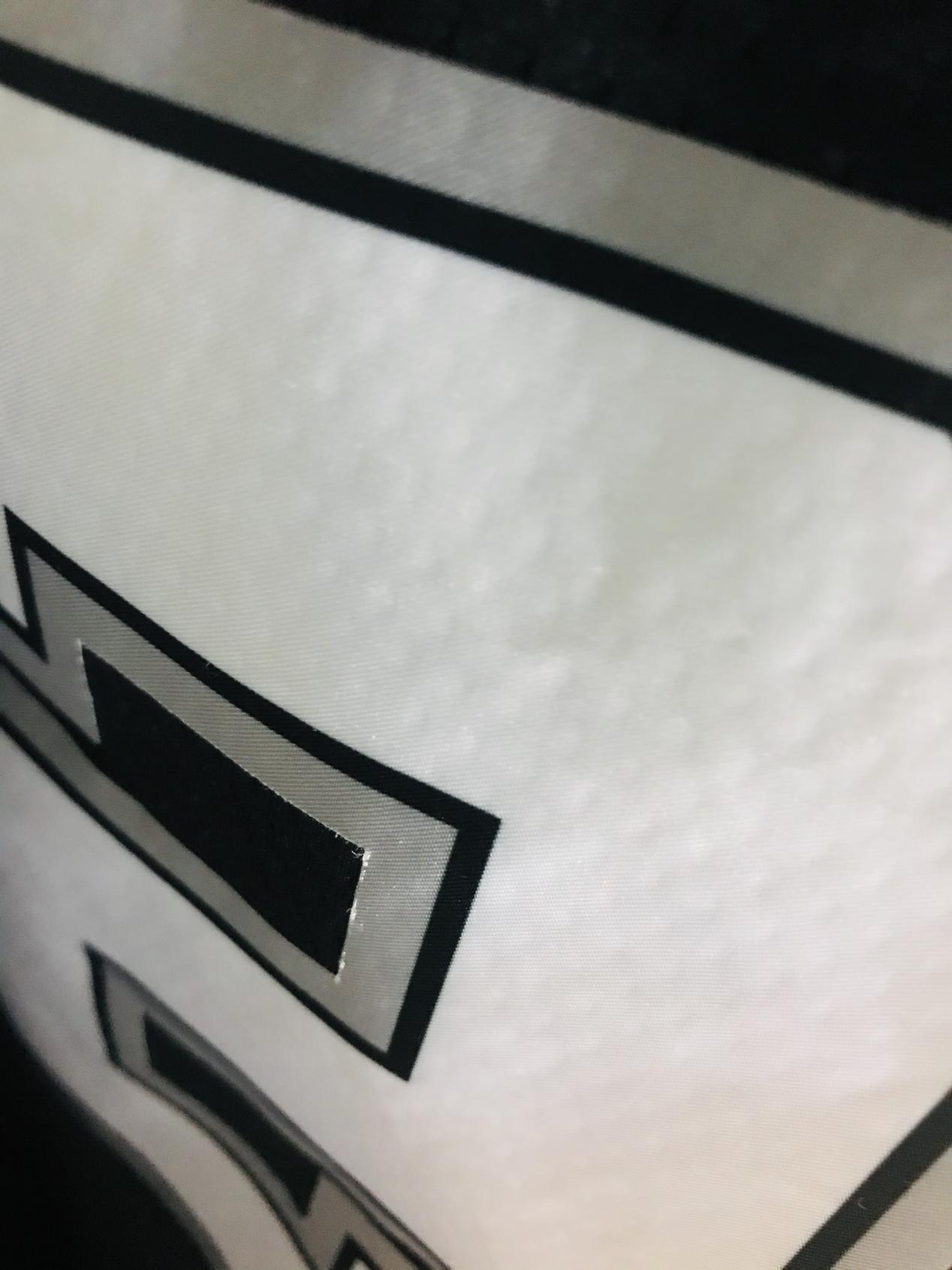 nba球衣为什么有刺绣的（球衣知识科普，你有欠下一件球衣吗？）