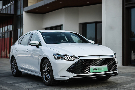 秦plusdm2021款混动值得买吗,比亚迪秦dmi哪款性价比高