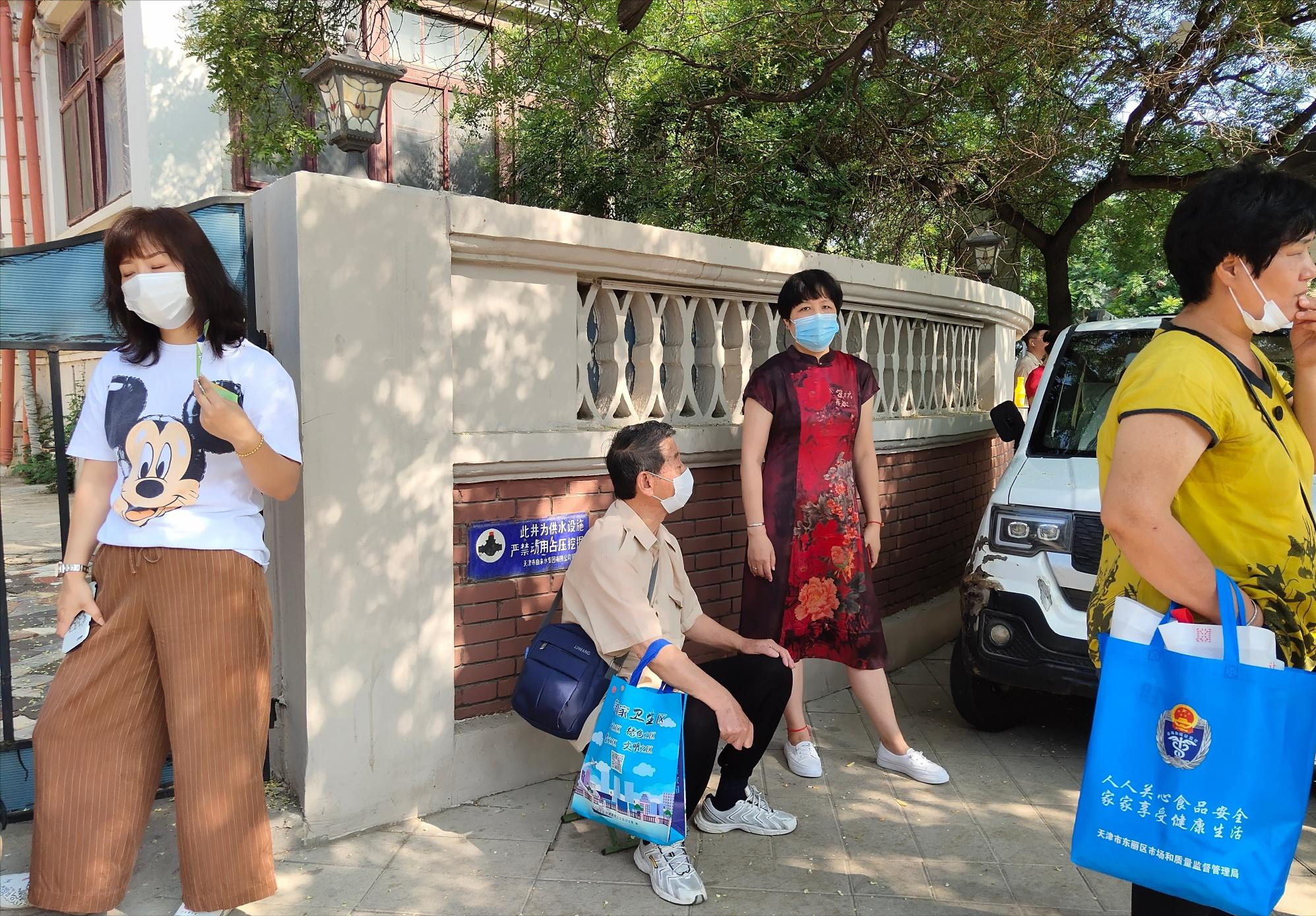 天津高考700+考生“扎堆”，大批高分考生却无缘名校，原因很现实