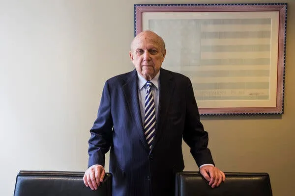 经世致用！来看这些知名法律人毕业于哪些美国法学院？（上）