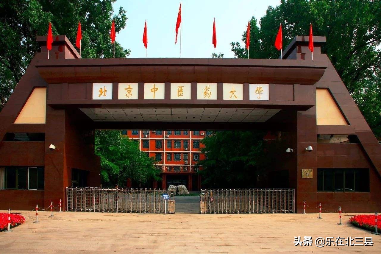 福建中医药大学排名（2020年全国中医学专业大学排名）