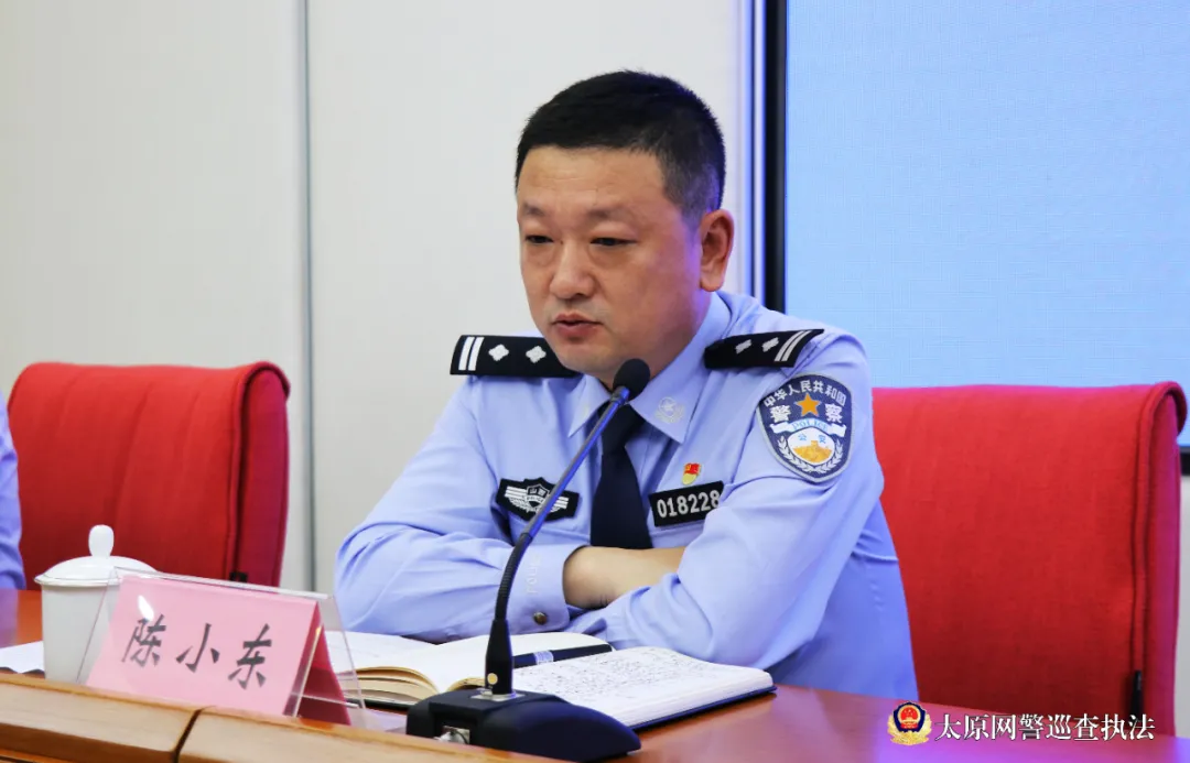 刚刚，太原公安通报！侦破涉网案件1306起，抓获犯罪嫌疑人1670名，打掉网络黑灰产团伙11个