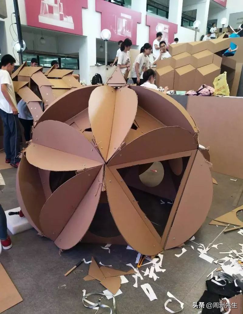 同济推出中学“苗圃计划2.0”，优秀学员可获多种“优先”