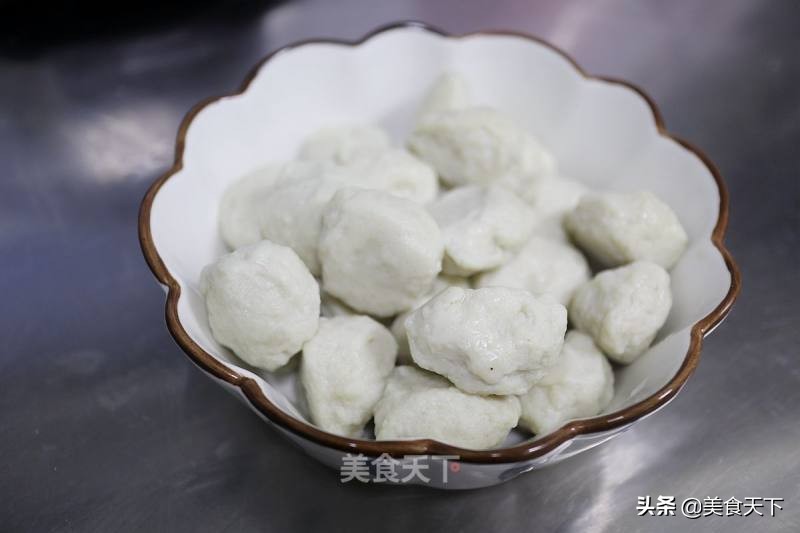 咬一口，满足你对小丸丸所有的渴望