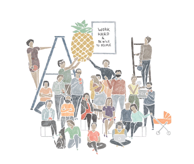 大学新生人际关系指南：这些大招教你轻松处理人际交往