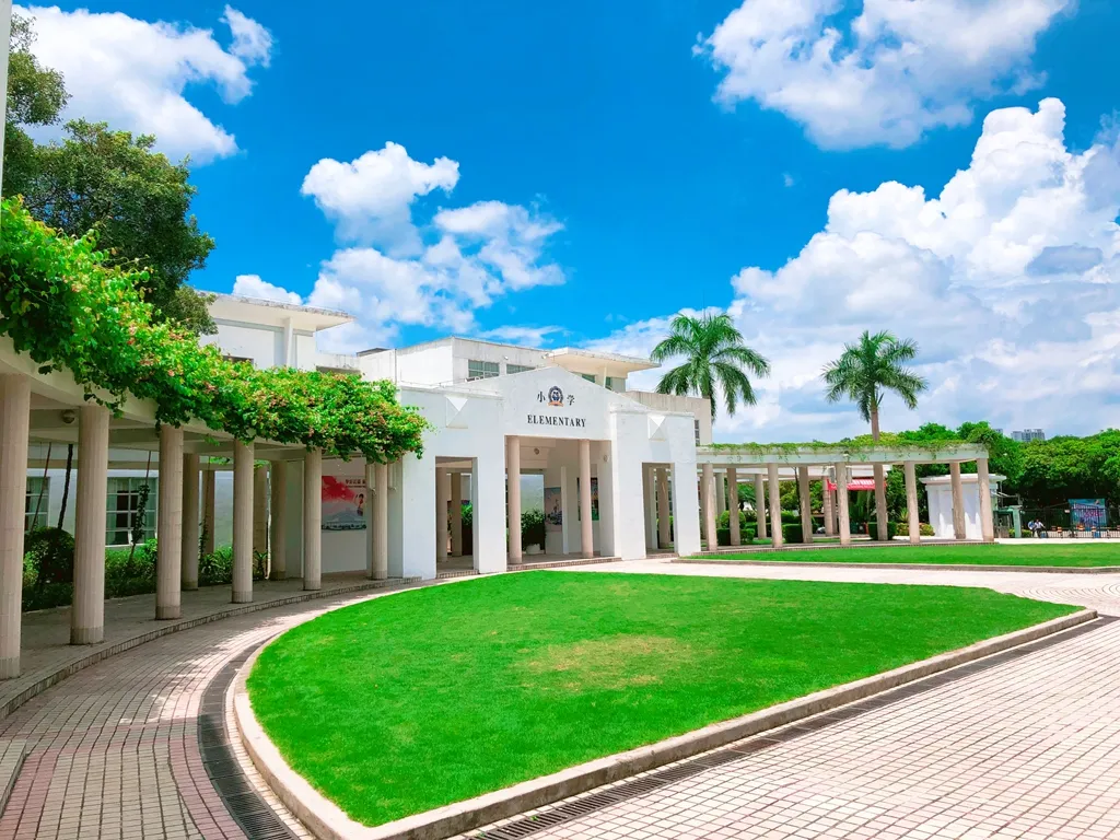 祈福英语实验小学【双语一年级】分类招生简章