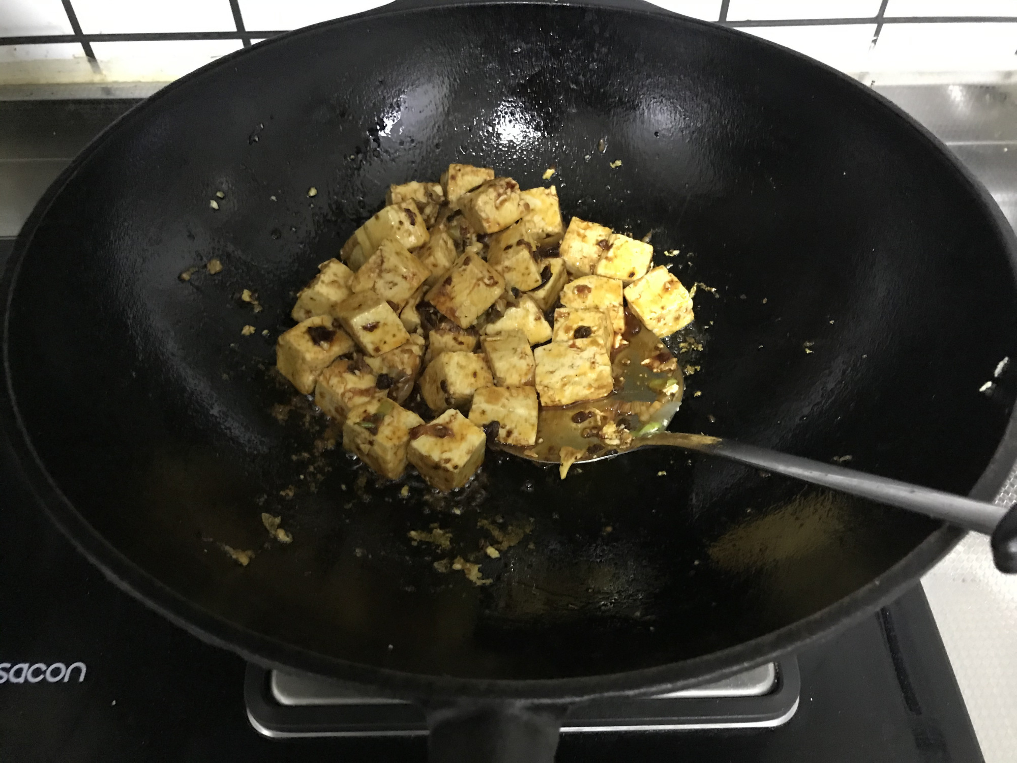 图片[14]-【晚餐】做法步骤图 营养丰富 搭配合理-起舞美食网