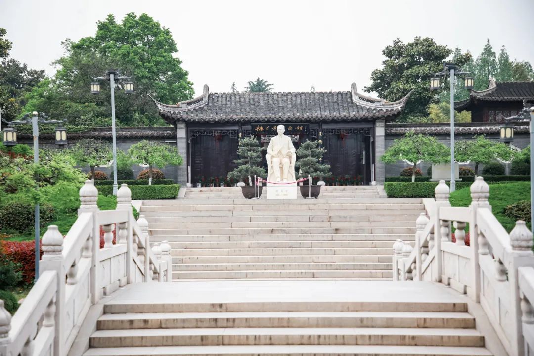 媲美扬州，但更实惠、更接地气！3天2晚泰州度假之旅怎么玩？