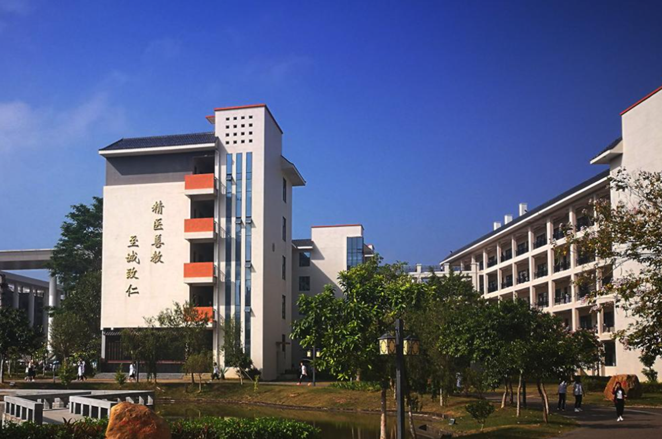 广东2所大学招生遇冷，9000个招生名额无人问津，投档线低至148分