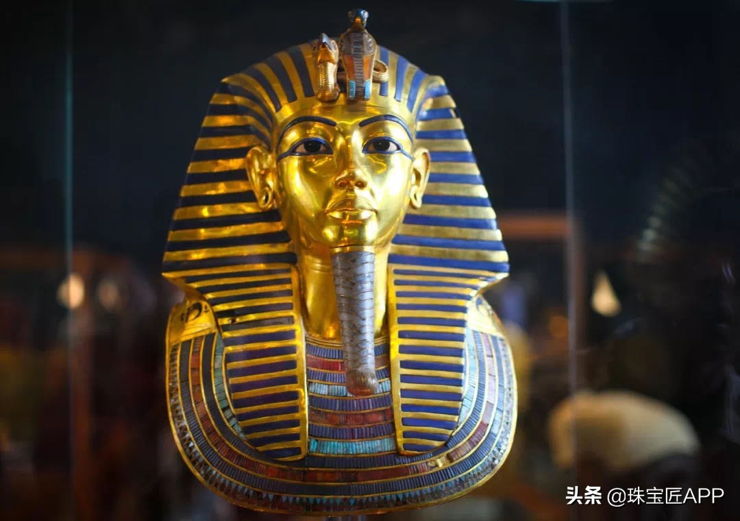 这6种看似恐怖的珠宝图案，竟暗含这些美好寓意