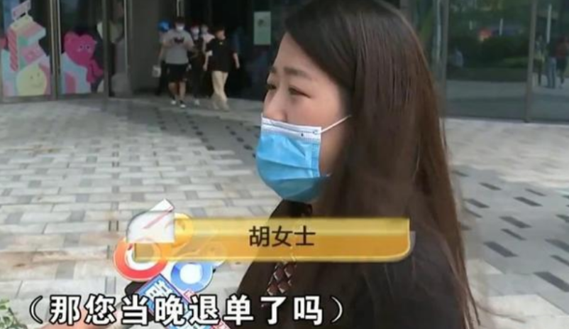 3口人集体闹肚子，因为吃了别人退的猪蹄煲？商家：没有的事