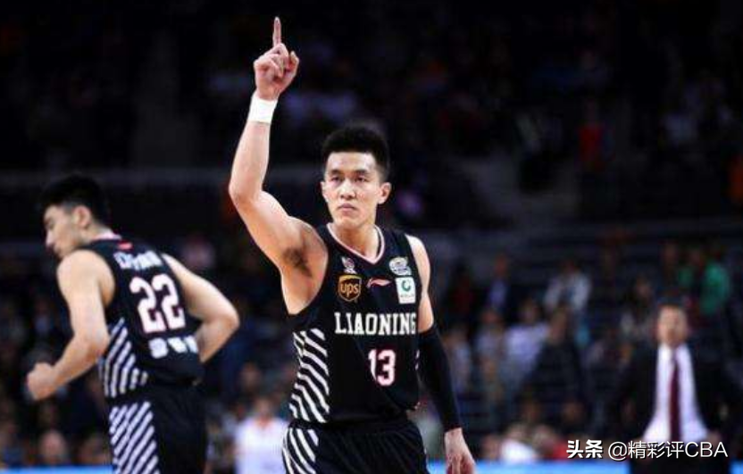 八村垒为什么退出nba(八村垒高顺位选中，为啥郭艾伦不挑战NBA？这3大因素决定他不会去)