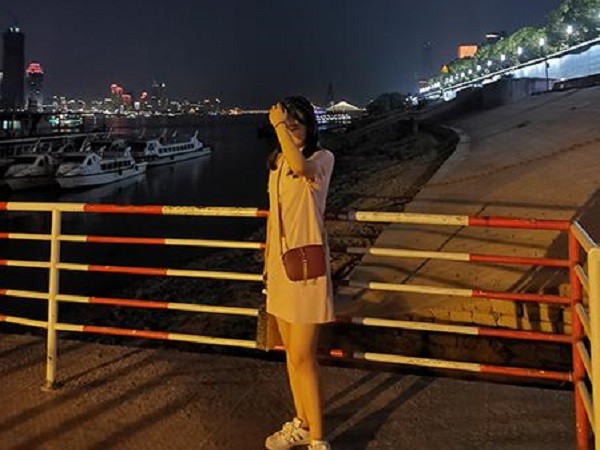 三年专业排名第一，本科就在核心期刊发论文，湖北女学霸如今保研985！