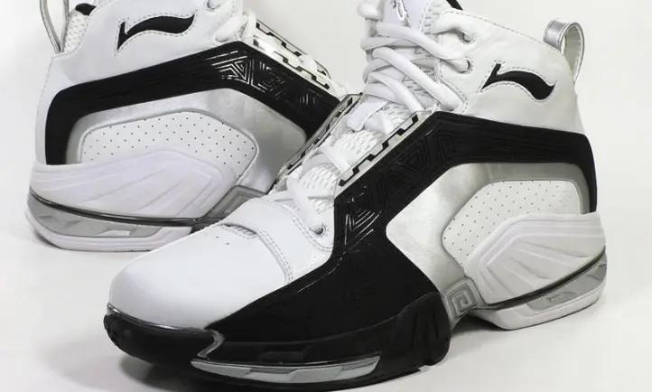 李宁奥尼尔篮球鞋系列(「球鞋考古11」奥尼尔的"国风"球鞋:盘点李宁