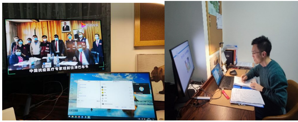 教授洗萝卜！3万余人“围观”超火课堂！四川这所大学“出圈”了！