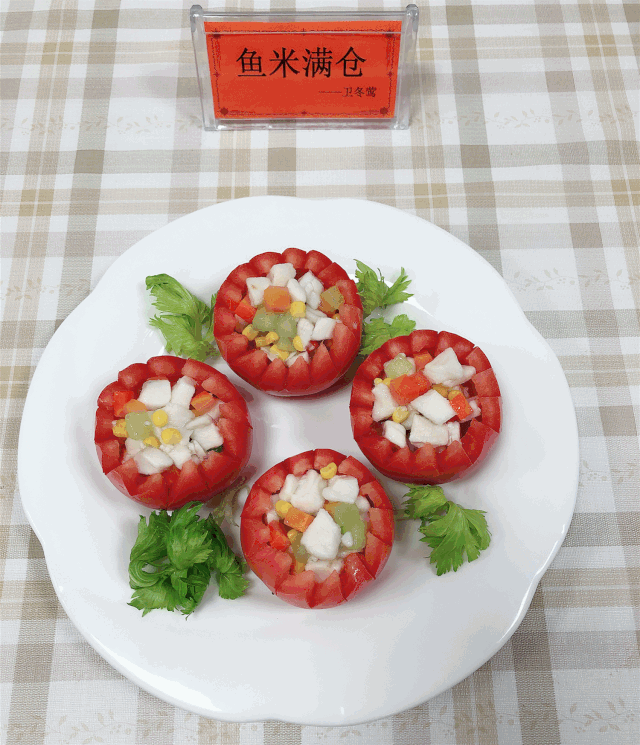 馋哭了！上海学校食堂里深藏不露的特色美食