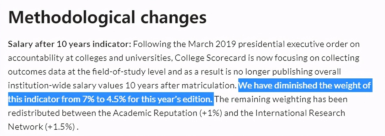 今年QS美国大学排行榜里，藏了哪些艺术强校？