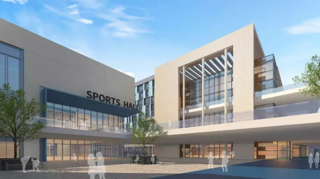 【免费探校】这所新学校开放日终于来了！佛山诺德安达学校约定您