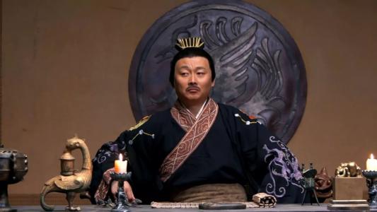 失败后的宋明帝自然是十分不甘心的,于是过了不久又再次派遣沈攸之