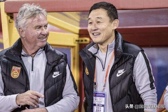 孙继海世界杯重伤（国足史上最强后卫，世界杯赛上他因伤下场后，国足瞬间崩盘）-趣拿体育