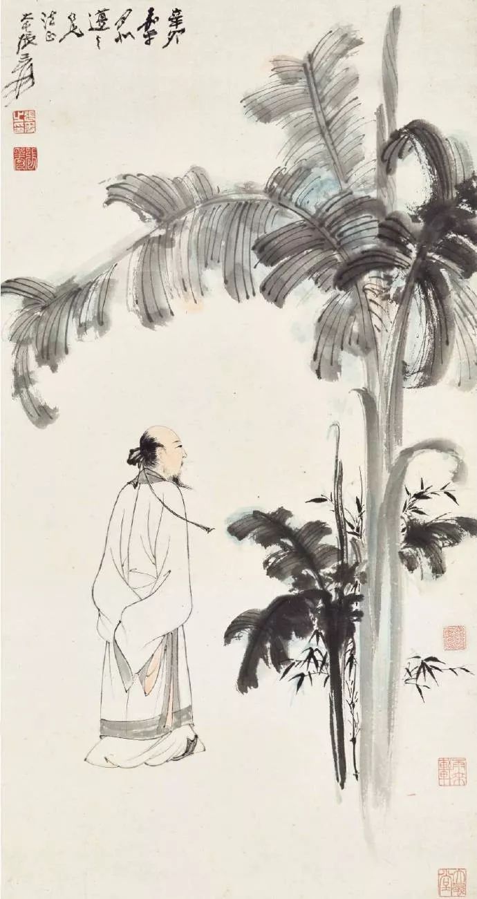 陶渊明名句有哪些（陶渊明50句名句大全）