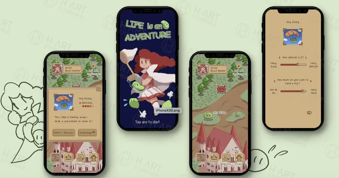 学不好数学的同学，艺术天赋有多强？