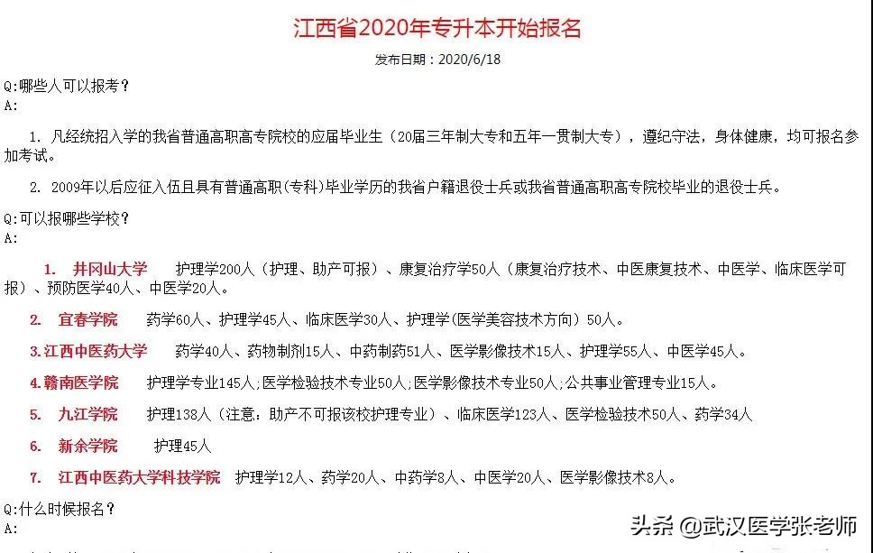 江西2022口腔医学有哪些专科学校？分数线太高啦