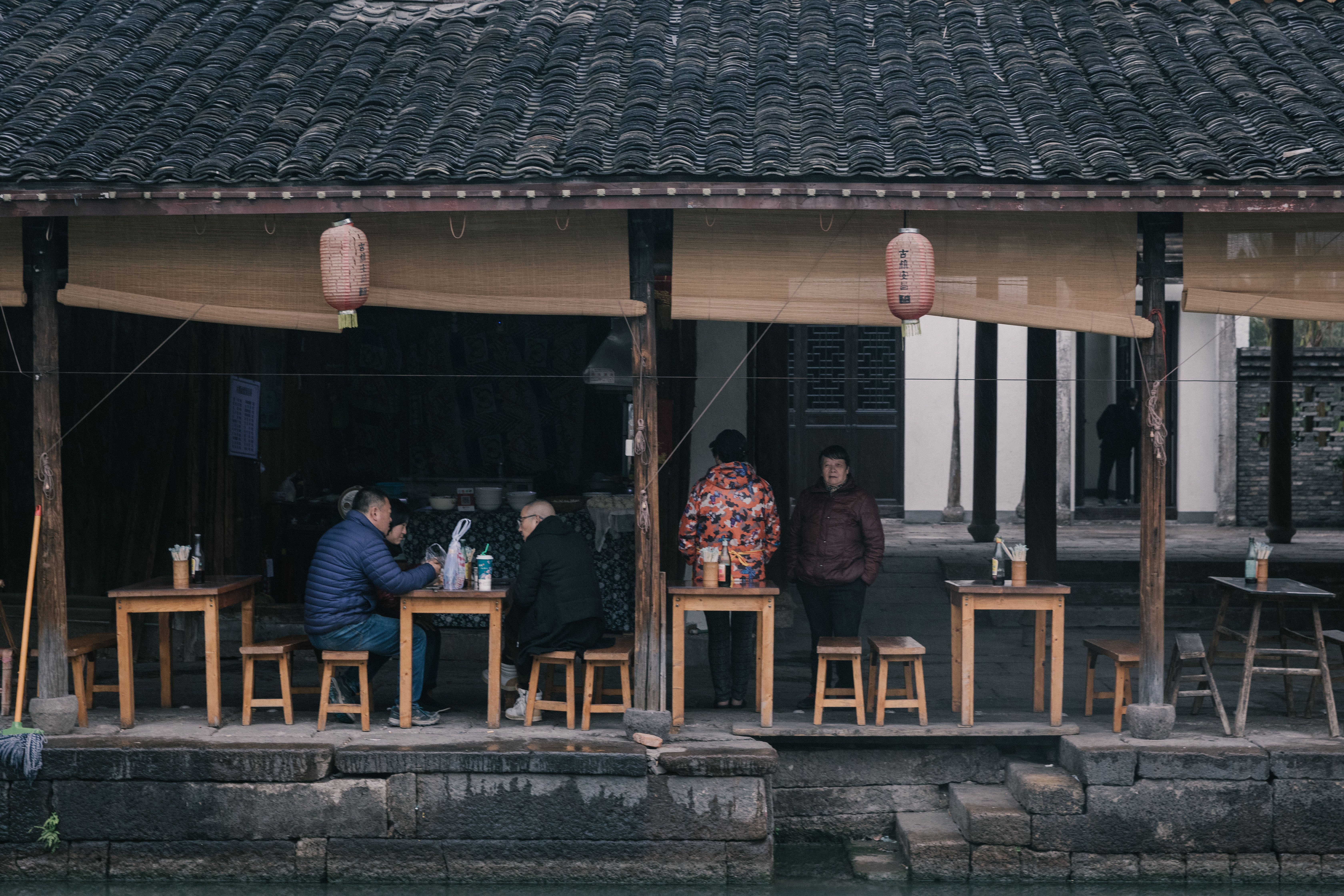来绍兴不一定要去鲁迅故居，这6个小众景点更值得打卡