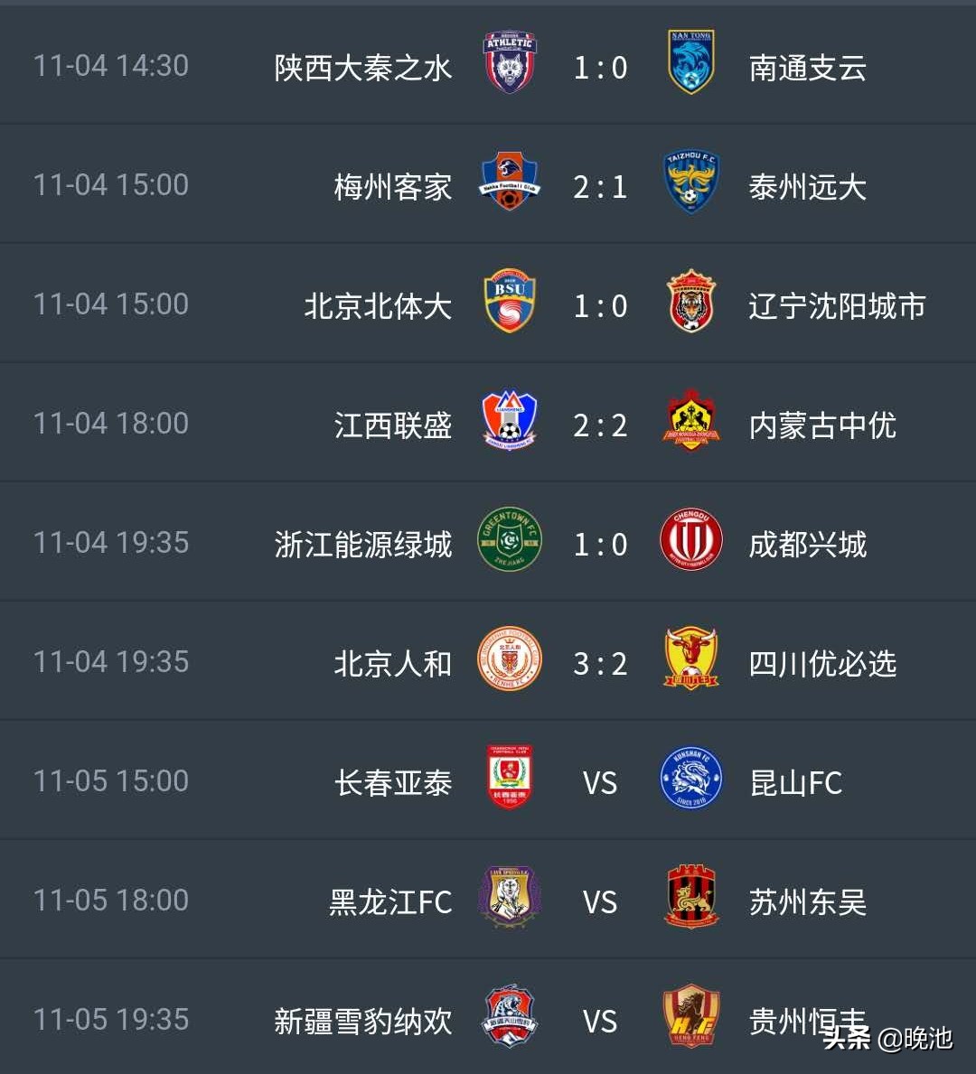 長春亞泰對昆山直播（今日！中甲戰3場，恒豐VS新疆，CCTV5直播亞泰PK昆山）