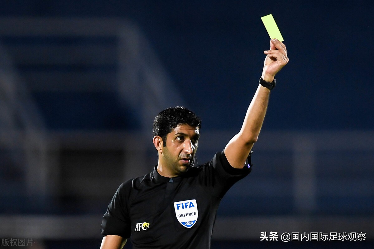 马德兴发布消息,阿联酋裁判组执法中国国家男子足球队vs越南国家男子