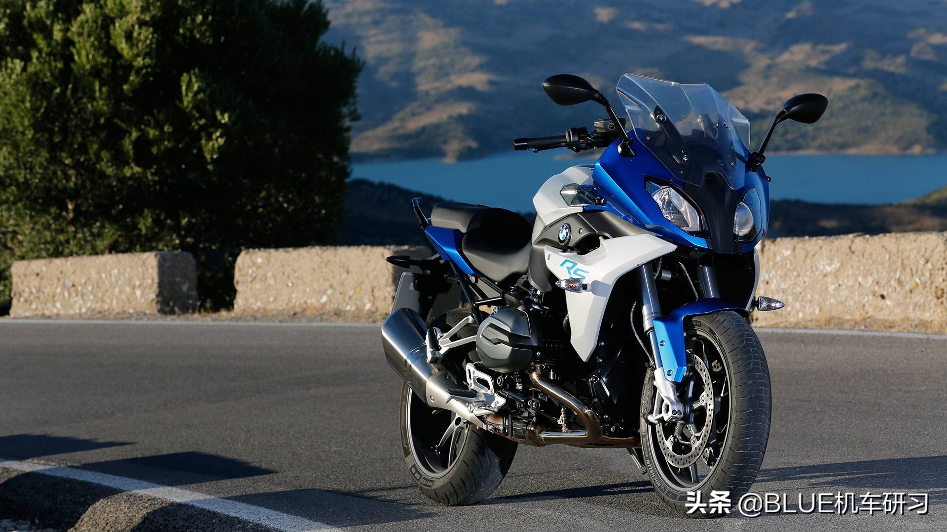 宝马650gt摩托车(宝马摩托七大系列介绍) - 四帝国车市