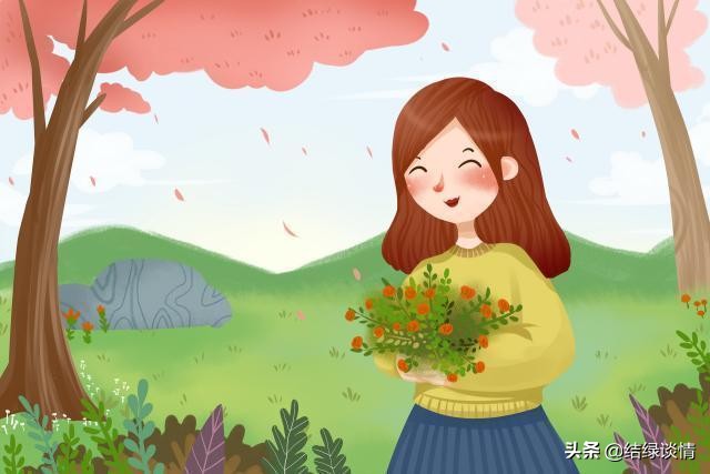 离婚女人再婚,离婚女人再婚的三种结果