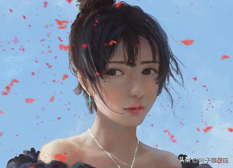 看似冷静，实则情绪化的星座，他们习惯隐忍，终会爆发