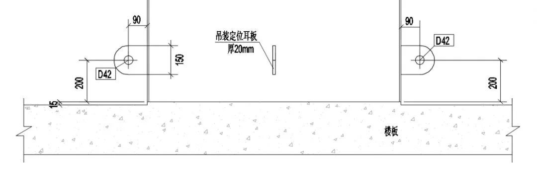 在30米深基坑搭建贝雷桥取土……这个超高层运用了太多神奇工法！